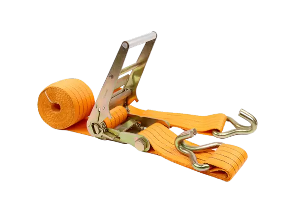 Custom Tie Down Strap Kit