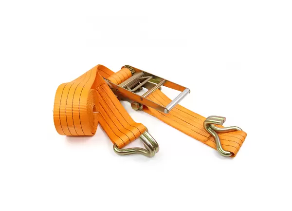Custom Tie Down Strap Kit