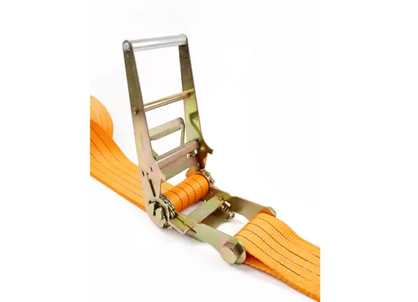 Custom Tie Down Strap Kit