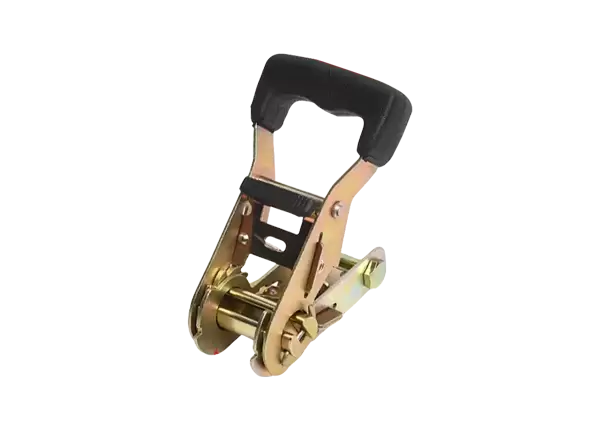 Industrial Ratchet Tensioner