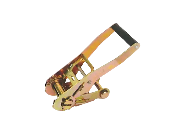 High Strength Tightening Head