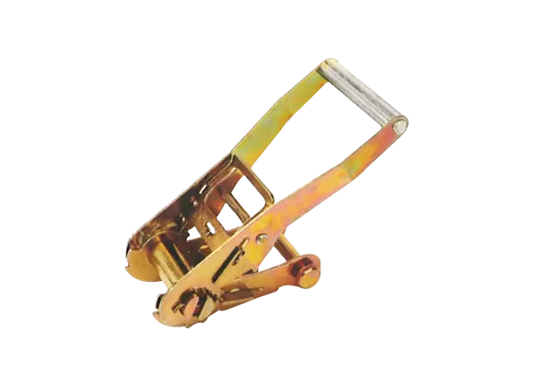 High Strength Tightening Head