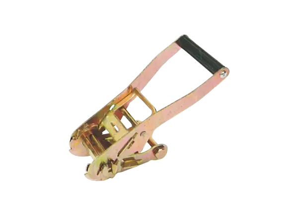 High Strength Tightening Head