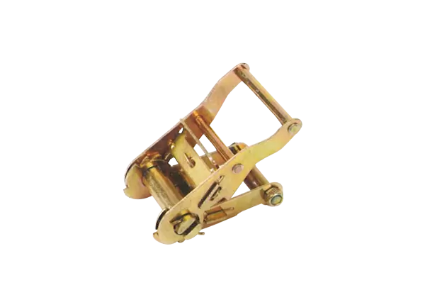 High Strength Tightening Head