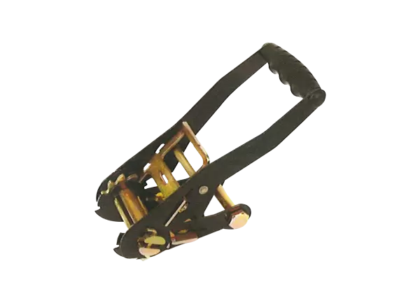 High Strength Tightening Head