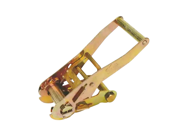 High Strength Tightening Head