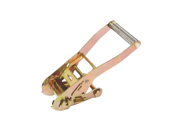 High Strength Tightening Head