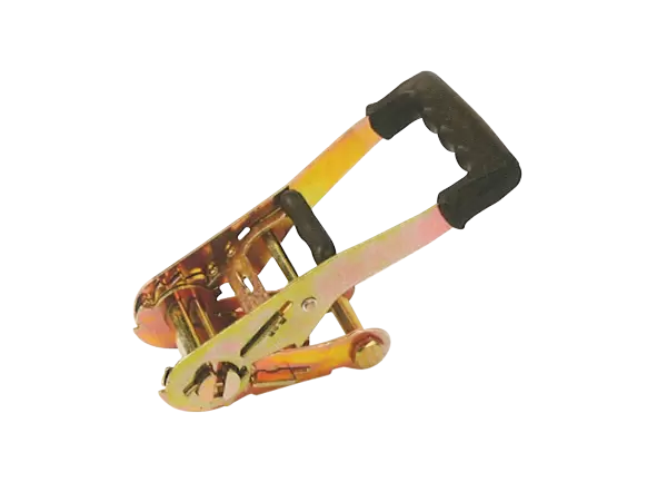 High Strength Tightening Head