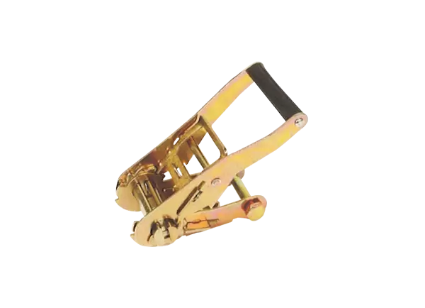 High Strength Tightening Head