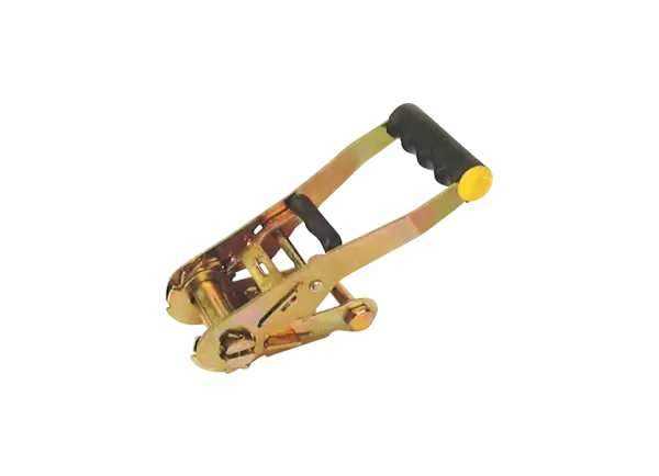 High Strength Tightening Head