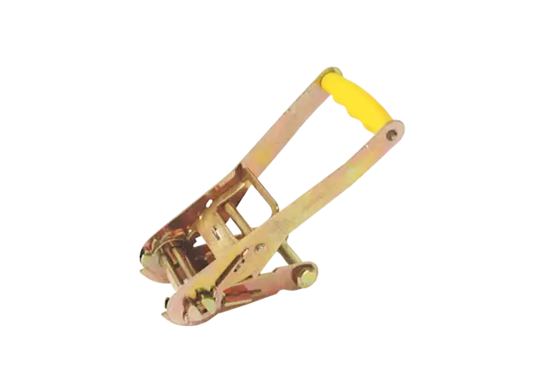 High Strength Tightening Head