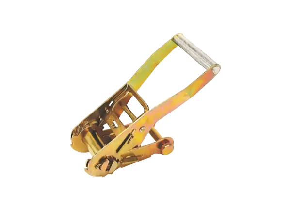 High Strength Tightening Head