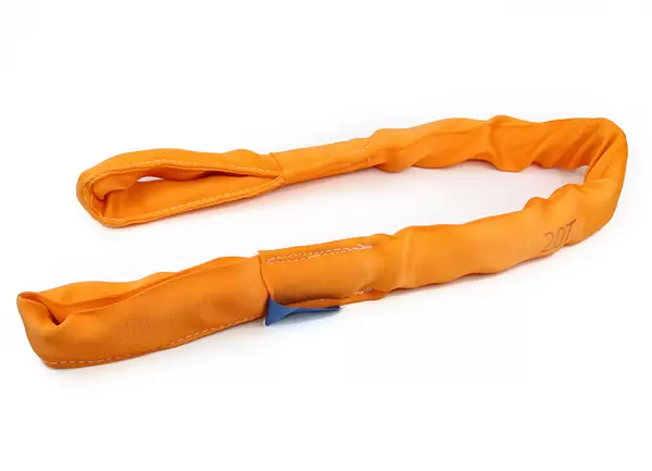 Custom UHMWPE Lifting Sling