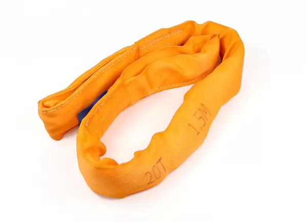 Custom UHMWPE Lifting Sling