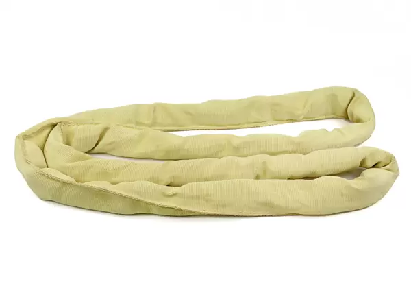 Aramid sling (resistant to ultra-high temperature)
