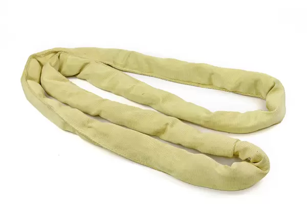 Aramid sling (resistant to ultra-high temperature)