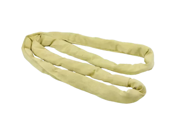 Aramid sling (resistant to ultra-high temperature)
