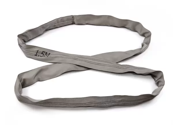 Endless round sling