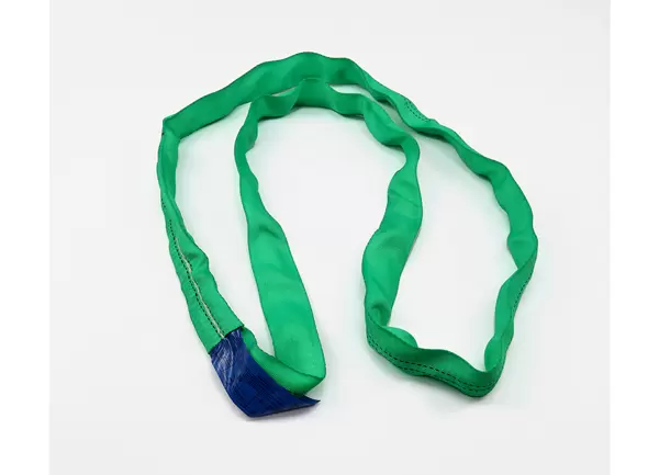 Endless round sling