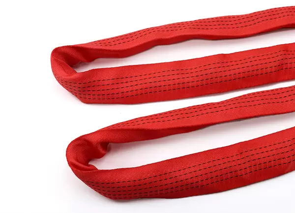 Endless round sling