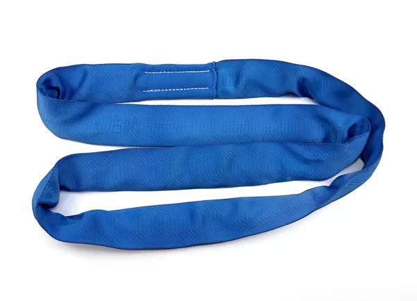 Endless round sling