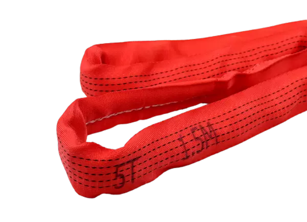 Endless round sling