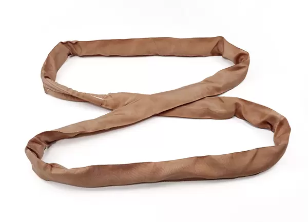 Endless round sling