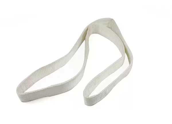Endless webbing sling