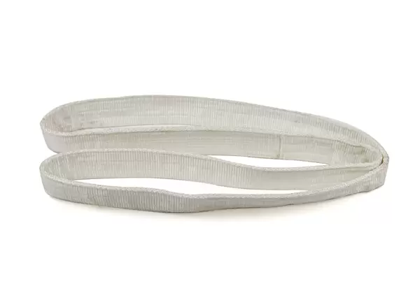 Endless webbing sling