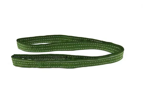 Endless webbing sling
