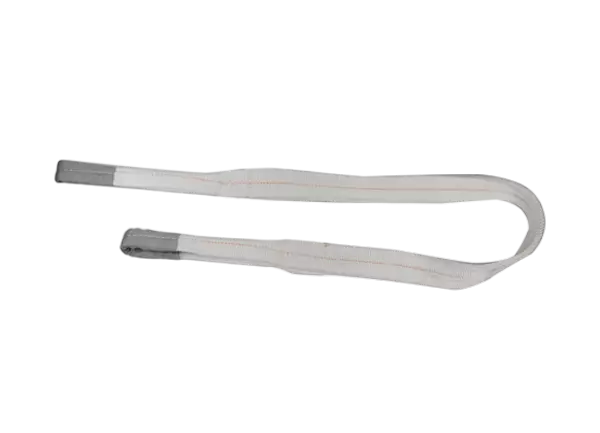 Polypropylene flat sling