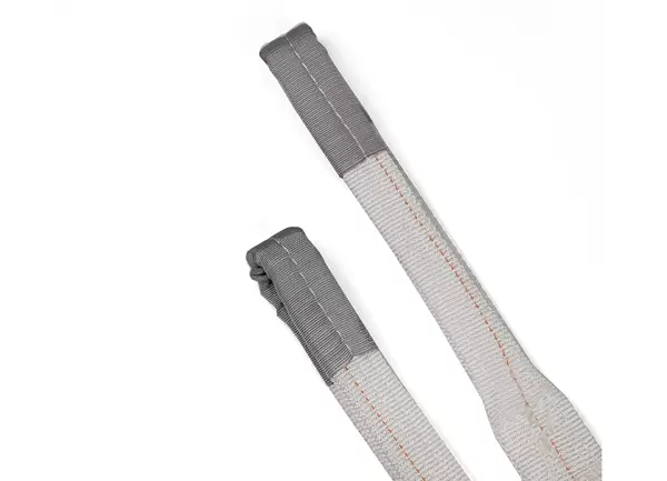Polypropylene flat sling