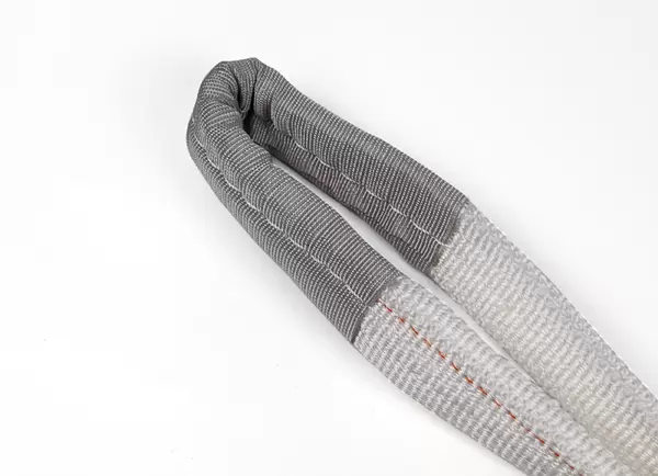 Polypropylene flat sling