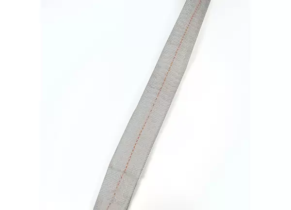 Polypropylene flat sling