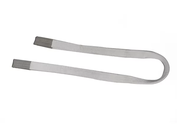 Polypropylene flat sling