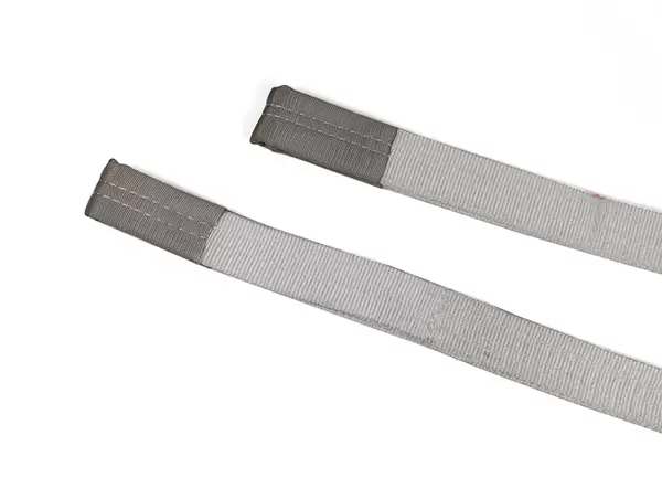 Polypropylene flat sling