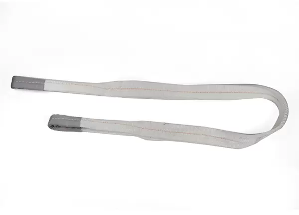 Polypropylene flat sling
