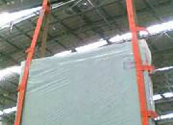 Glass Lifting Slings