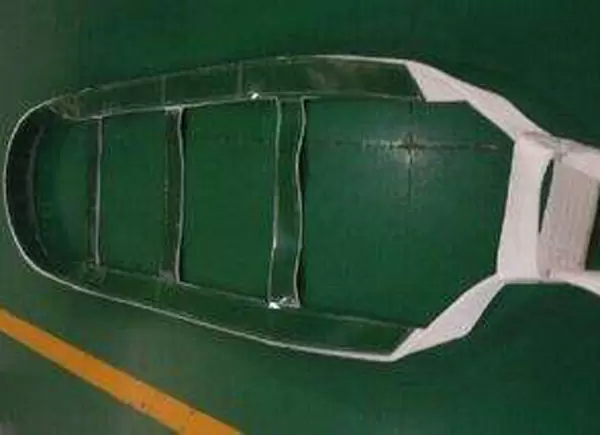 Glass Lifting Slings