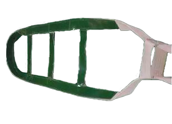 Glass Lifting Slings