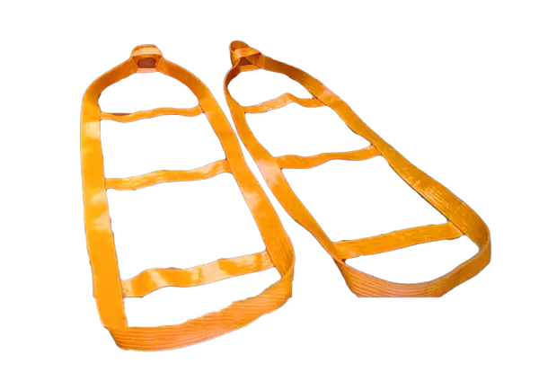 Glass Lifting Slings