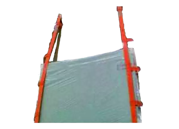 Glass Lifting Slings