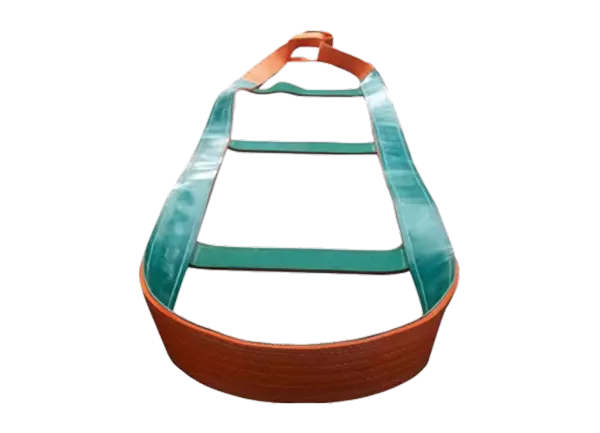 Glass Lifting Slings
