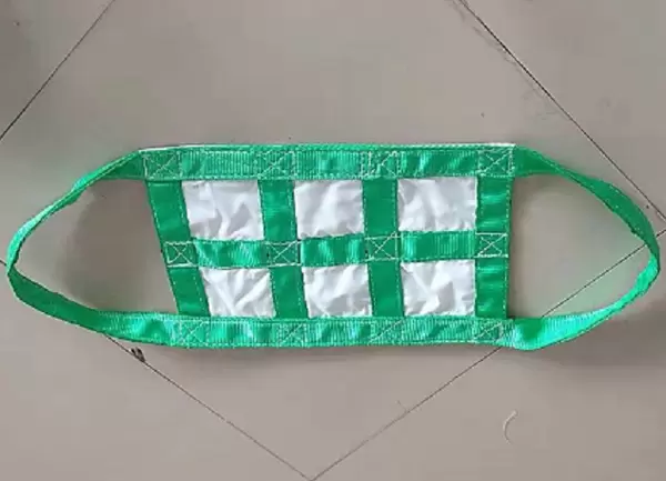 Industrial Hanging Net