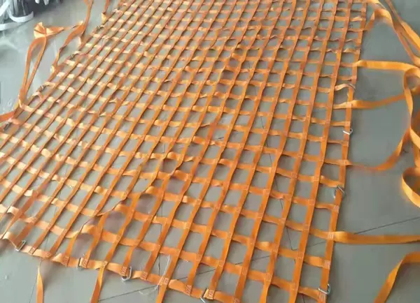 Industrial Hanging Net