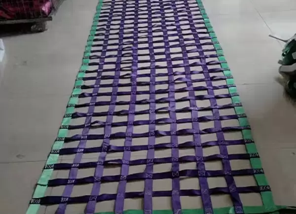 Industrial Hanging Net