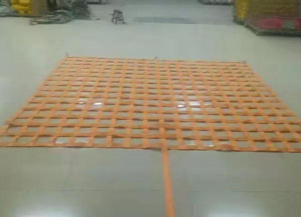 Industrial Hanging Net