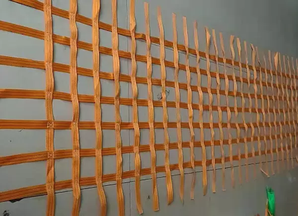 Industrial Hanging Net