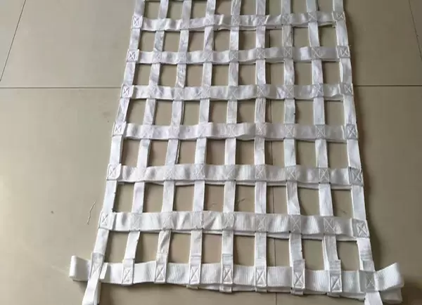 Industrial Hanging Net