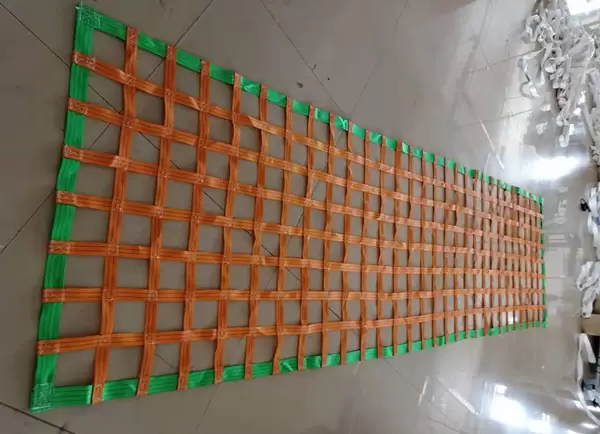Industrial Hanging Net